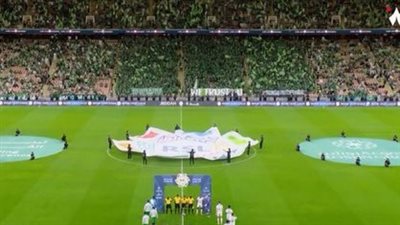 الأهلي ضد الاتفاق.. انطلاق مباراة الأهلي والاتفاق في دوري رو    