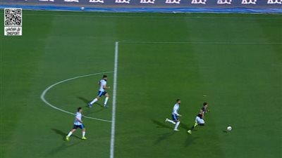 الأهرام ضد الجونة.. استمرار التعادل الإيجابي بين بيراميدز وا    