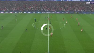 بنفيكا ضد الريال.. انطلاق مباراة ريال مدريد وبنفيكا في دوري     