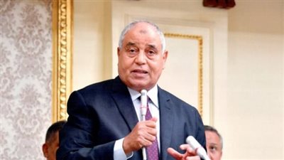 النائب ابراهيم نظير    