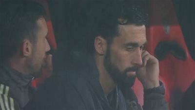 بنفيكا ضد الريال.. انطلاق الشوط الثاني من مباراة ريال مدريد     