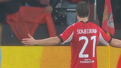 ريال مدريد ضد بنفيكا.. ريال مدريد يواصل التأخر بثلاثية في دو    