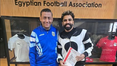 أبوالسعود مع طلعت    