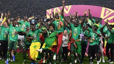 سحب لقب كأس أمم أفريقيا من منتخب السنغال.. تعرف على الحقيقة    
