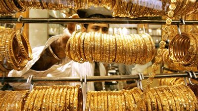 ارتفاع جنوني.. مباشر الآن اسعار الذهب اليوم الخميس 29 يناير     