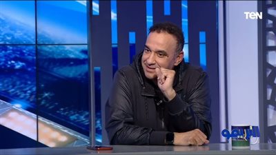  توفيق السيد الحكم الدولي السابق    