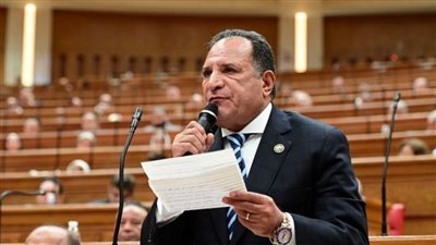 اللواء محمد صلاح أبو هميلة    