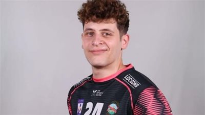 الكرة اليد| بوينتي جينيل يمدد عقد يوسف عبد الغني حتى 2027    