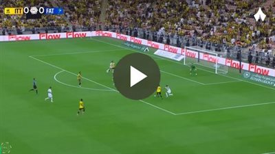 الفتح ضد الاتحاد.. انطلاق مباراة الاتحاد والفتح في دوري روشن    