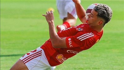 امام عاشور.. 5 مباريات حاسمة يغيب عنها إمام عاشور عن النادي     