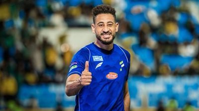 الفتح ضد الاتحاد.. مراد باتنا يسجل هدف التعادل لـ الفتح في م    