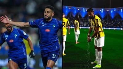 الفتح ضد الاتحاد.. ملخص اهداف ونتيجة مباراة الاتحاد والفتح ف    