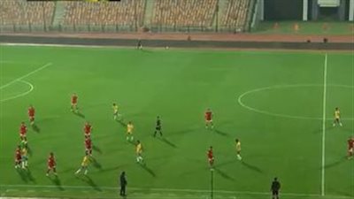 فيوتشر ضد الإسماعيلي.. استمرار نتيجة التعادل السلبي بين مودر    