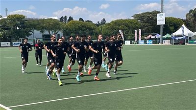 هوكي الشرقية    