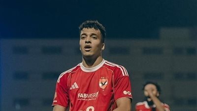 عمر سيد معوض    