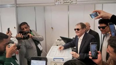 السيد البدوى    