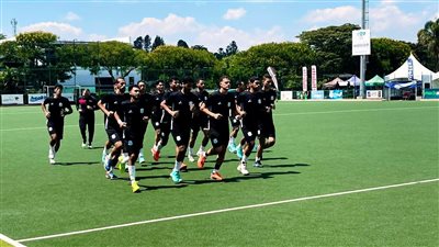 الشرقية للهوكي يواجه بطل زيمبابوي في نصف نهائي إفريقيا    