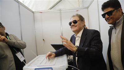 السيد البدوى    