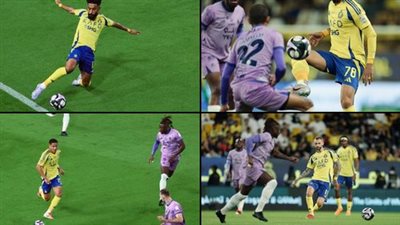 الخلود ضد النصر.. انطلاق مباراة النصر والخلود في دوري روشن ا    