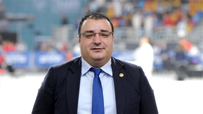 مراقب الاتحاد الدولي للسلاح يشيد بتنظيم كأس العالم بالقاهرة    