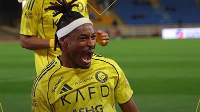 الخلود ضد النصر.. النصر يكتسح الخلود بثلاثية نظيفة في دوري ر    