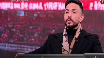 عاجل | أيمن أشرف يعلن اعتزال كرة القدم نهائيًا ويؤكد.. الاعت    