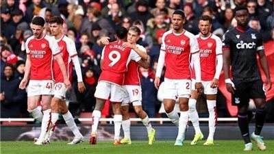 موعد مباراة أرسنال وليدز يونايتد في الدوري الإنجليزي الممتاز    