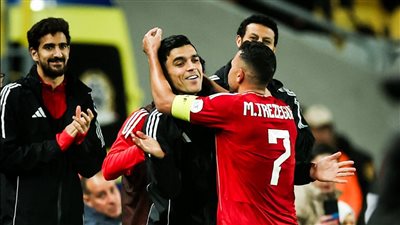 بدون تشفير.. قناة مجانية تنقل مباراة الأهلي ويانج أفريكانز ف    