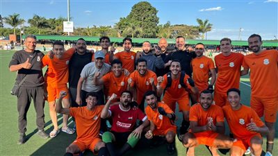 نهائي مصري خالص في كأس إفريقيا للهوكي بين الشرقية وبورفؤاد    