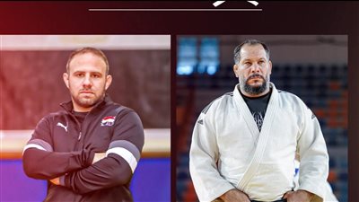 محمد مطيع يشيد بجهود حفيظ والصعيدي في منتخب الجودو    