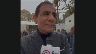 النائب محمد عبد العليم داؤود، عضو مجلس النواب    