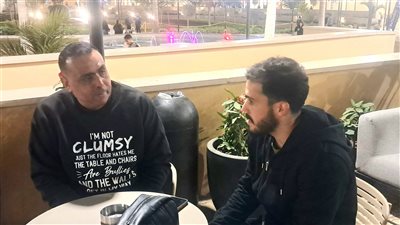 التونسي عزمي جومة لاعب فاركو     