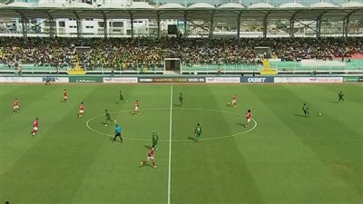 موعد مباراة الاهلي.. انطلاق مباراة الأهلي ويانج أفريكانز في     