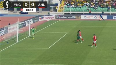 موعد مباراة الاهلي.. تابع الآن انطلاق مباراة الأهلي ويانج أف    