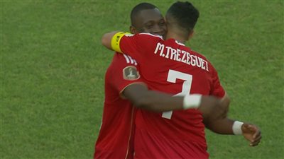 الاهلي.. تابع هدف تعادل الأهلي أمام يانج أفريكانز عن طريق أل    