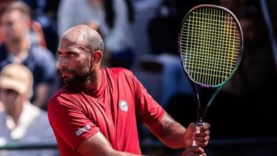 محمد صفوت يعلن اعتزاله التنس بعد مسيرة حافلة بالإنجازات    