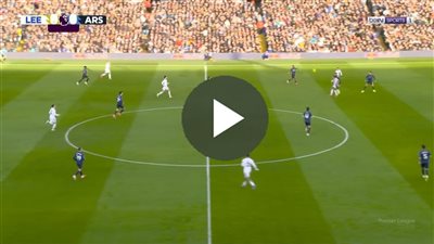 ليدز ضد آرسنال.. انطلاق مباراة آرسنال وليدز في الدوري الإنجل    