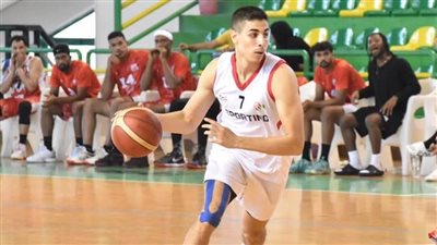 اتحاد السلة يكشف حقيقة أزمة يوسف رفعت ومد فترة القيد    