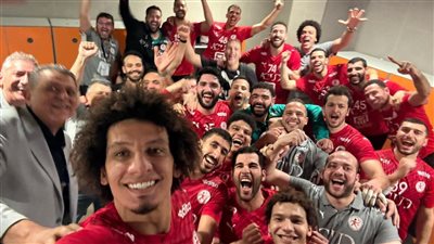 بعد الفوز باللقب العاشر.. منتخب مصر يتأهل لعالم 2027 لكرة ال    