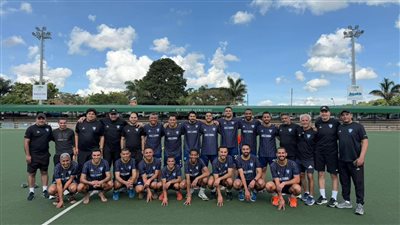 بورفؤاد للهوكي يصنع التاريخ ويتأهل لنهائي إفريقيا    