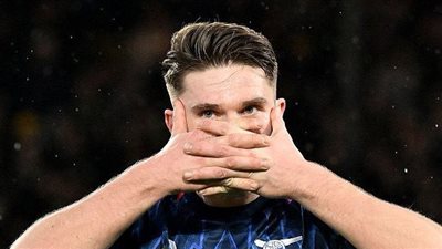 ليدز ضد آرسنال.. أرسنال يتقدم على ليدز يونايتد بثلاثية في ال    