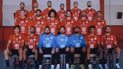 المتحدة للرياضة تهنئ منتخب مصر كرة اليد بلقب أمم إفريقيا    