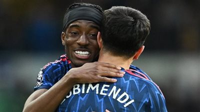 ليدز ضد آرسنال.. ملخص اهداف ونتيجة مباراة ارسنال وليدز يوناي    