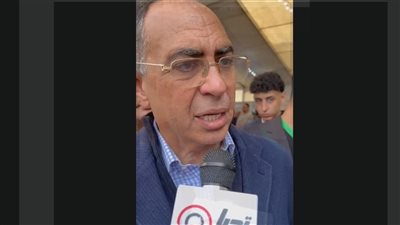 الدكتور هاني سري الدين    