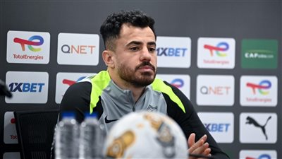 الونش مواجهة المصري خطوة حاسمة لصدارة مجموعة الزمالك.. واطال    