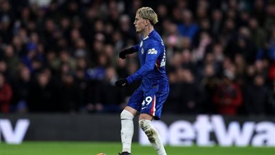 تشيلسي ضد وست هام.. تشيلسي يفوز على وست هام يونايتد بثلاثية     