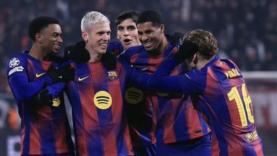 إلتشيه ضد برشلونة.. تشكيل برشلونة الرسمي ضد إلتشي في الدوري     