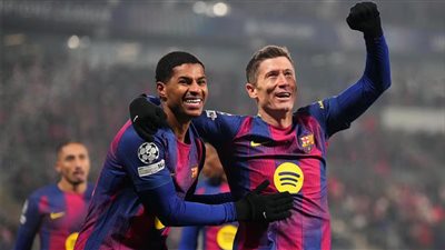 إلتشيه ضد برشلونة.. القنوات الناقلة لمباراة برشلونة وإلتشي ف    