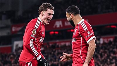 ملخص اهداف ونتيجة مباراة ليفربول ونيوكاسل يونايتد في الدوري     