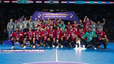 مؤمن صفا يكشف أسرار تفوق اتحاد اليد المصري أفريقيا    